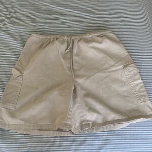 Austin Clothing Co. Light Gray Shorts